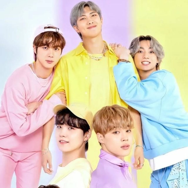 BTS