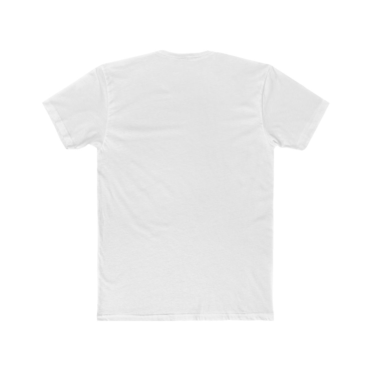 K-Pop Nation Bold Graphic T-Shirt - alternate angle 1, merchandise