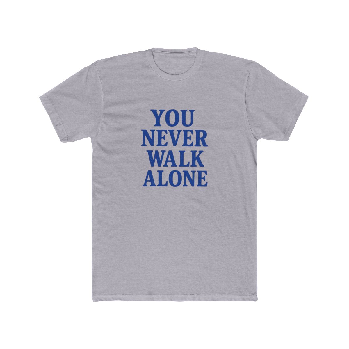 BTS You Never Walk Alone ARMY Pride T-Shirt - alternate angle 5, merchandise
