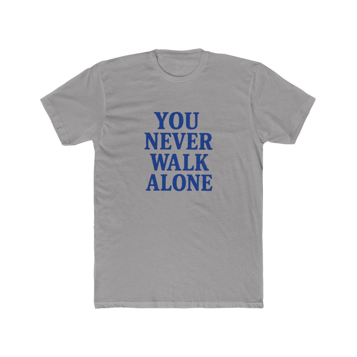 BTS You Never Walk Alone ARMY Pride T-Shirt - alternate angle 2, merchandise