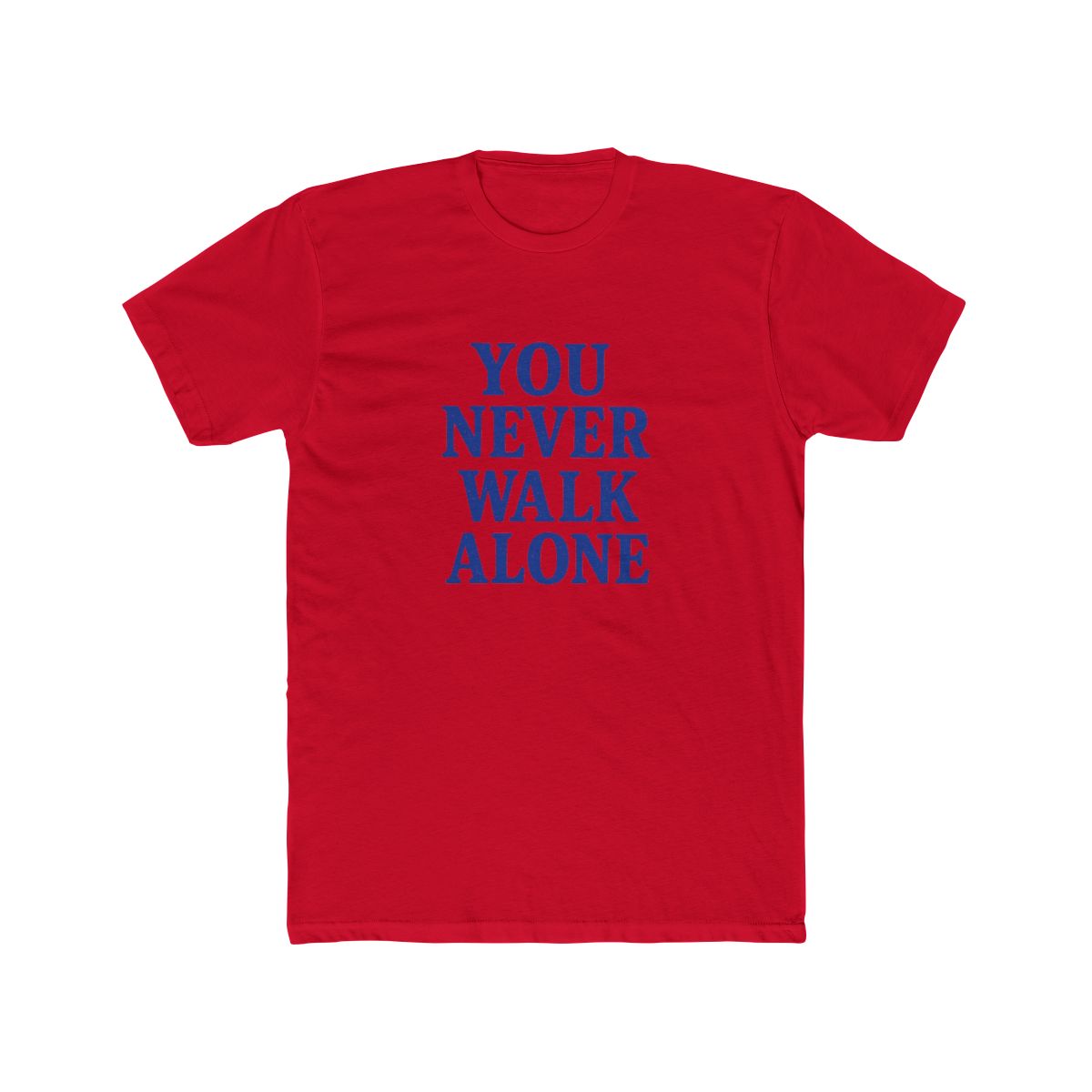 BTS You Never Walk Alone ARMY Pride T-Shirt - Official T-Shirts merchandise