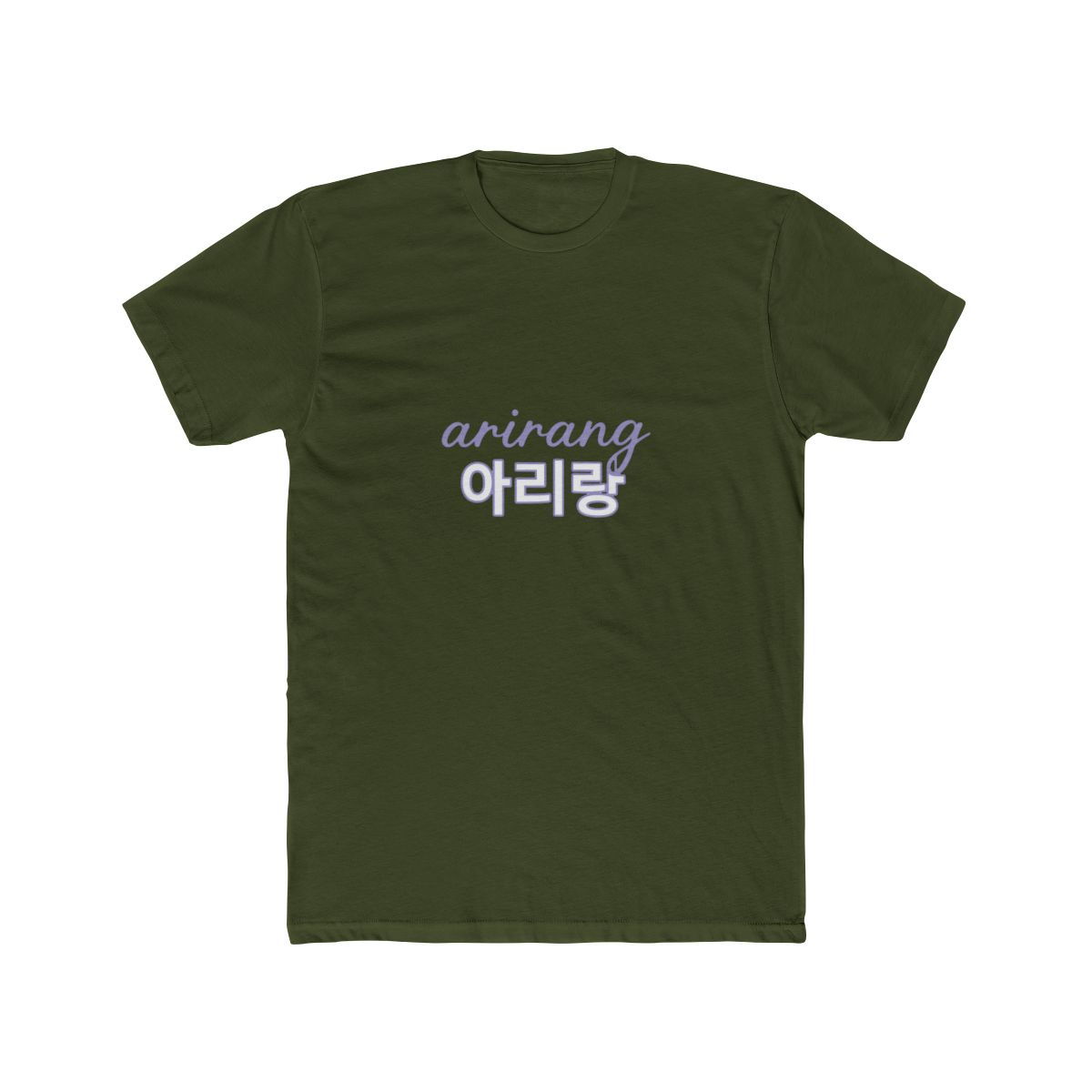 Arirang World Tour for ARMY, BTS Fan T-Shirt, Kpop Lover, K-pop Fangirling, Concert Tee - alternate angle 5, merchandise