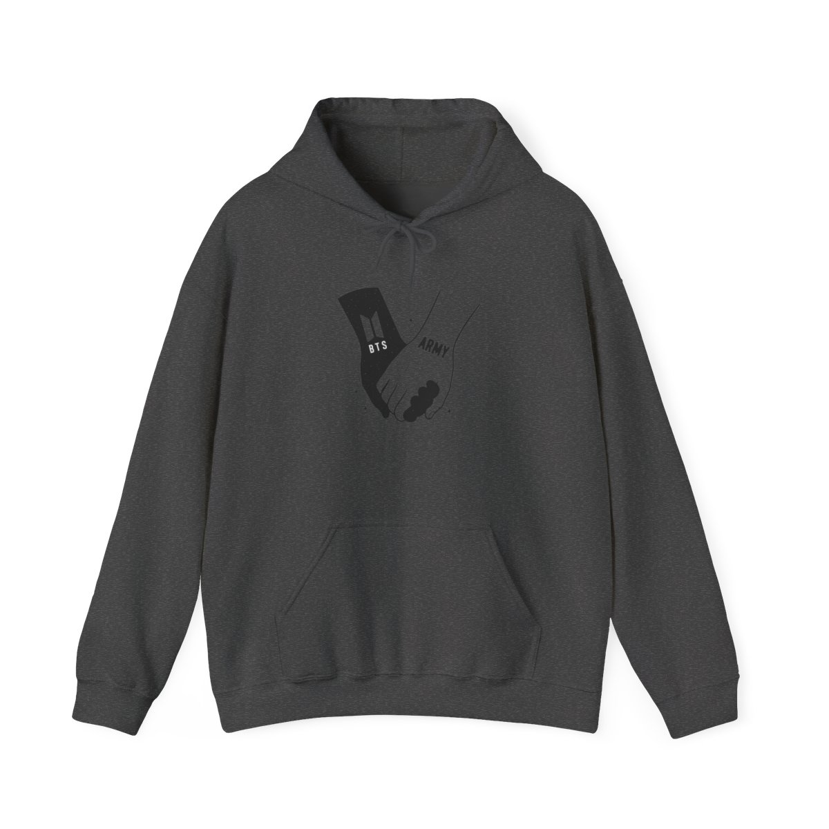 BTS "ARMY" Hoodie