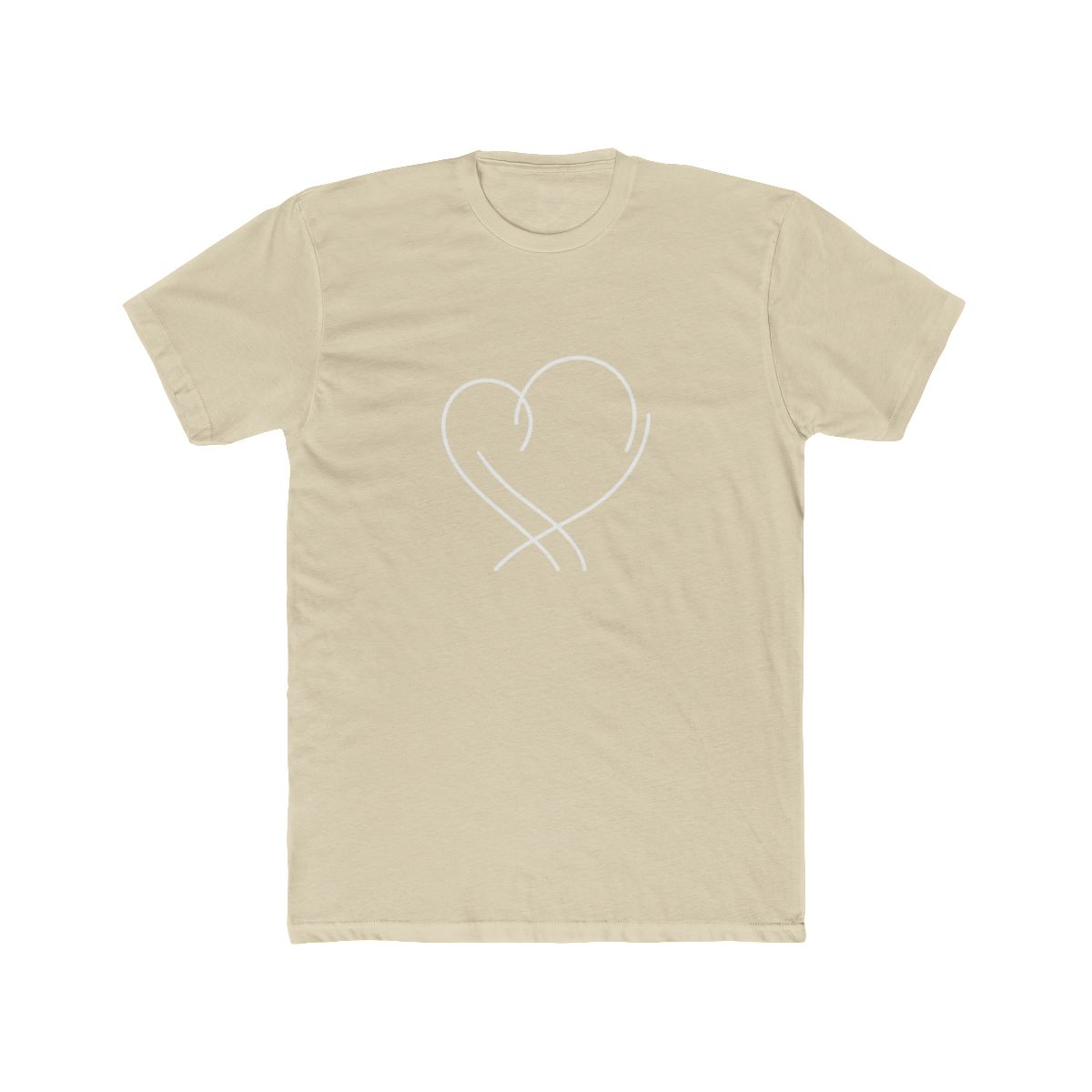 bts persona T-Shirt - alternate angle 4, merchandise