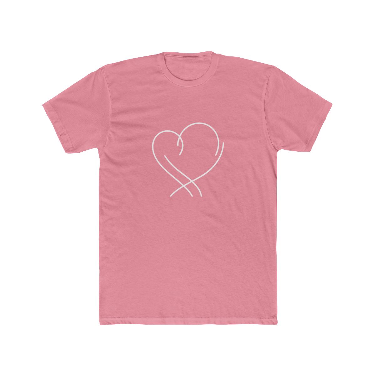 bts persona T-Shirt - alternate angle 4, merchandise