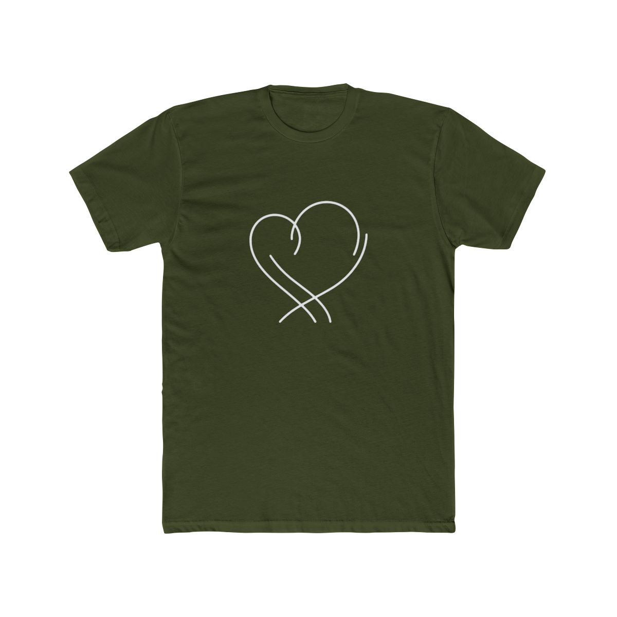 bts persona T-Shirt - alternate angle 5, merchandise