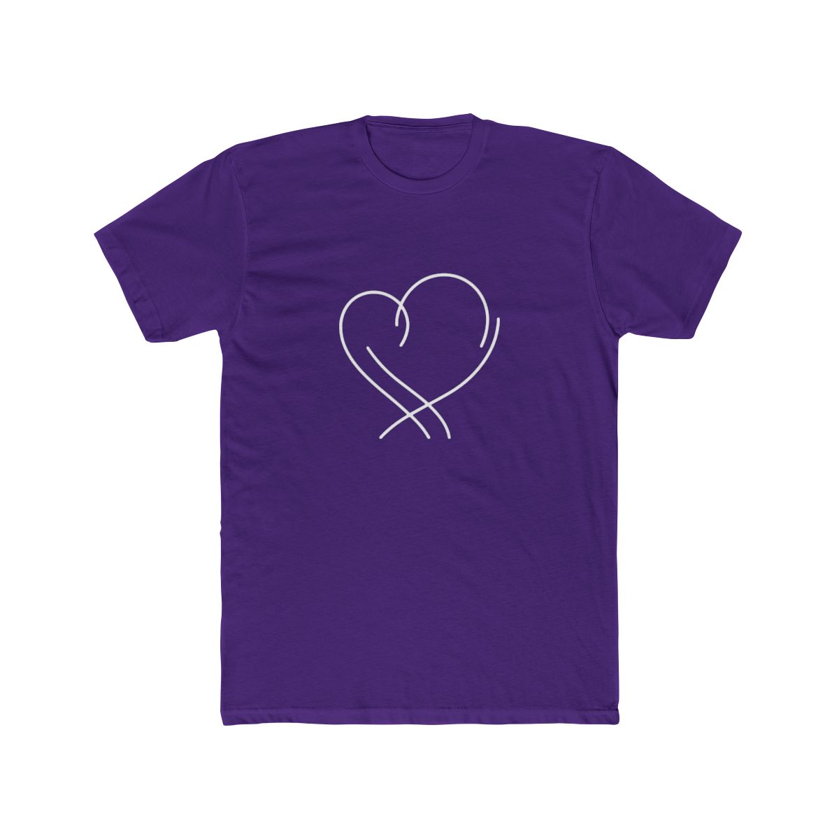 bts persona T-Shirt - alternate angle 3, merchandise