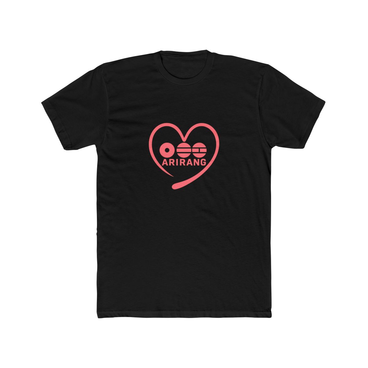 BTS LOVED T-Shirt