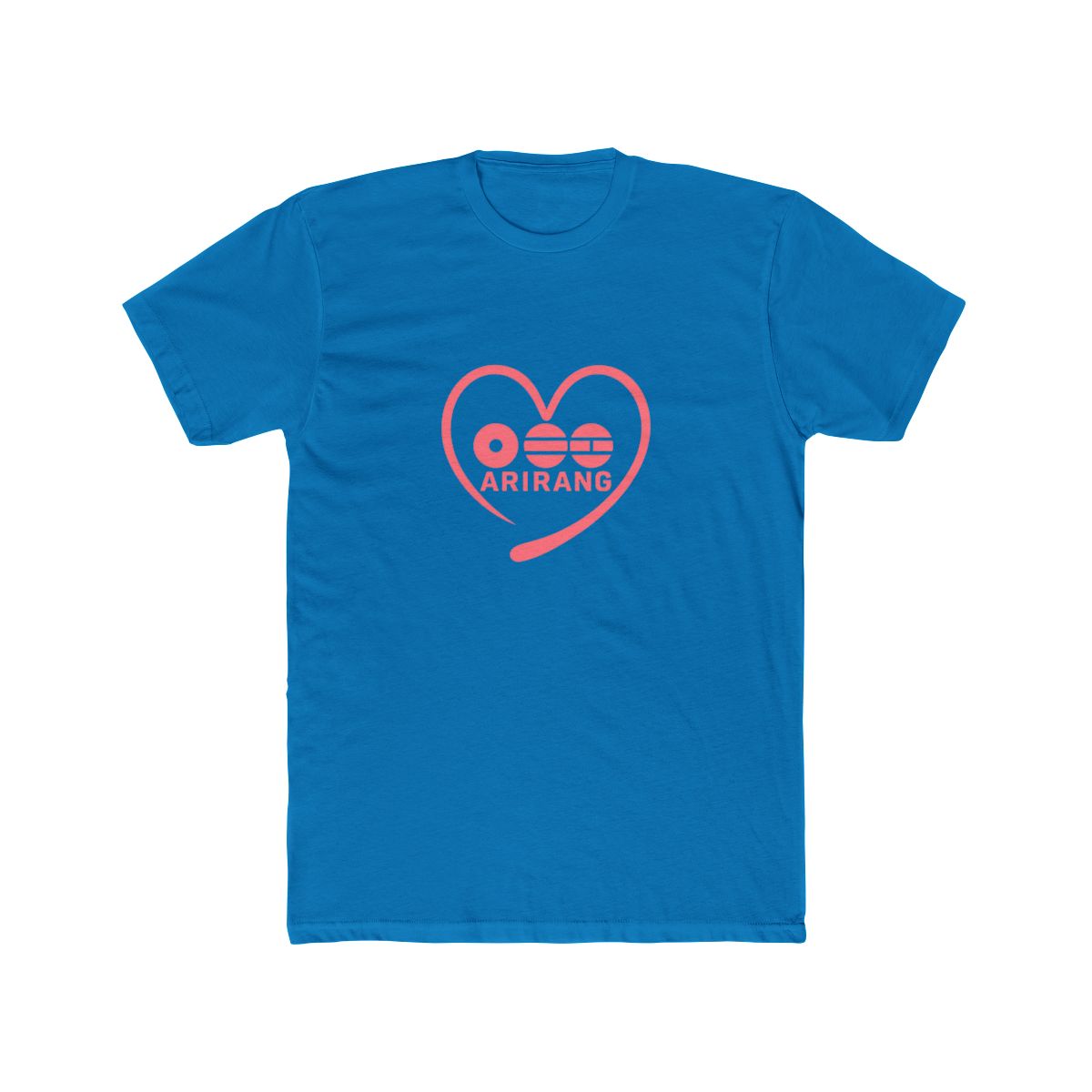 BTS LOVED T-Shirt - Official T-Shirts merchandise