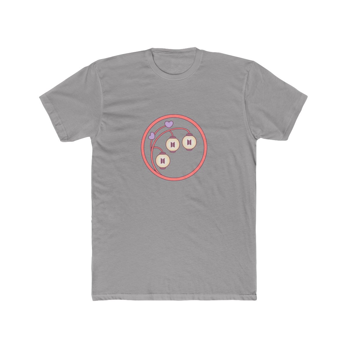 ARMY bomb lantern T-Shirt - Official t-shirts merchandise