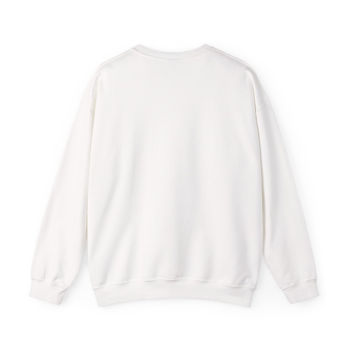 K-Pop Madness Crewneck T-Shirts - Ultimate Stan Gear - alternate angle 1, merchandise