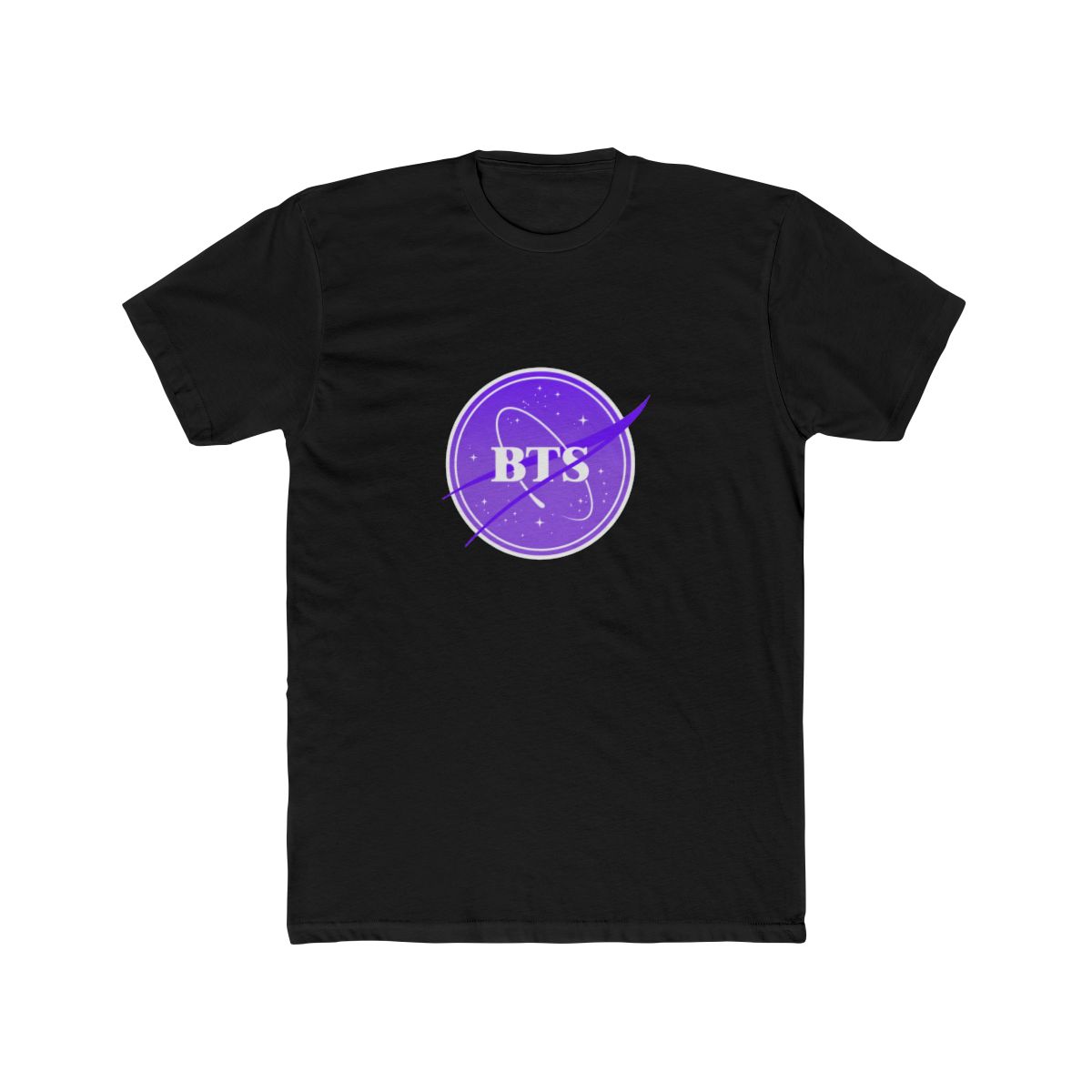 BTS (NASA) T Shirt