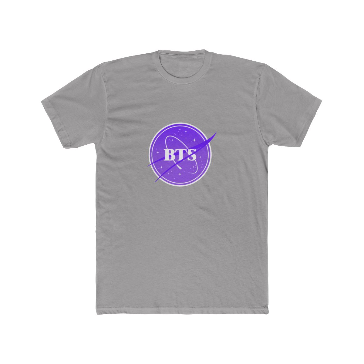 BTS (NASA) T Shirt - Official T-Shirts merchandise