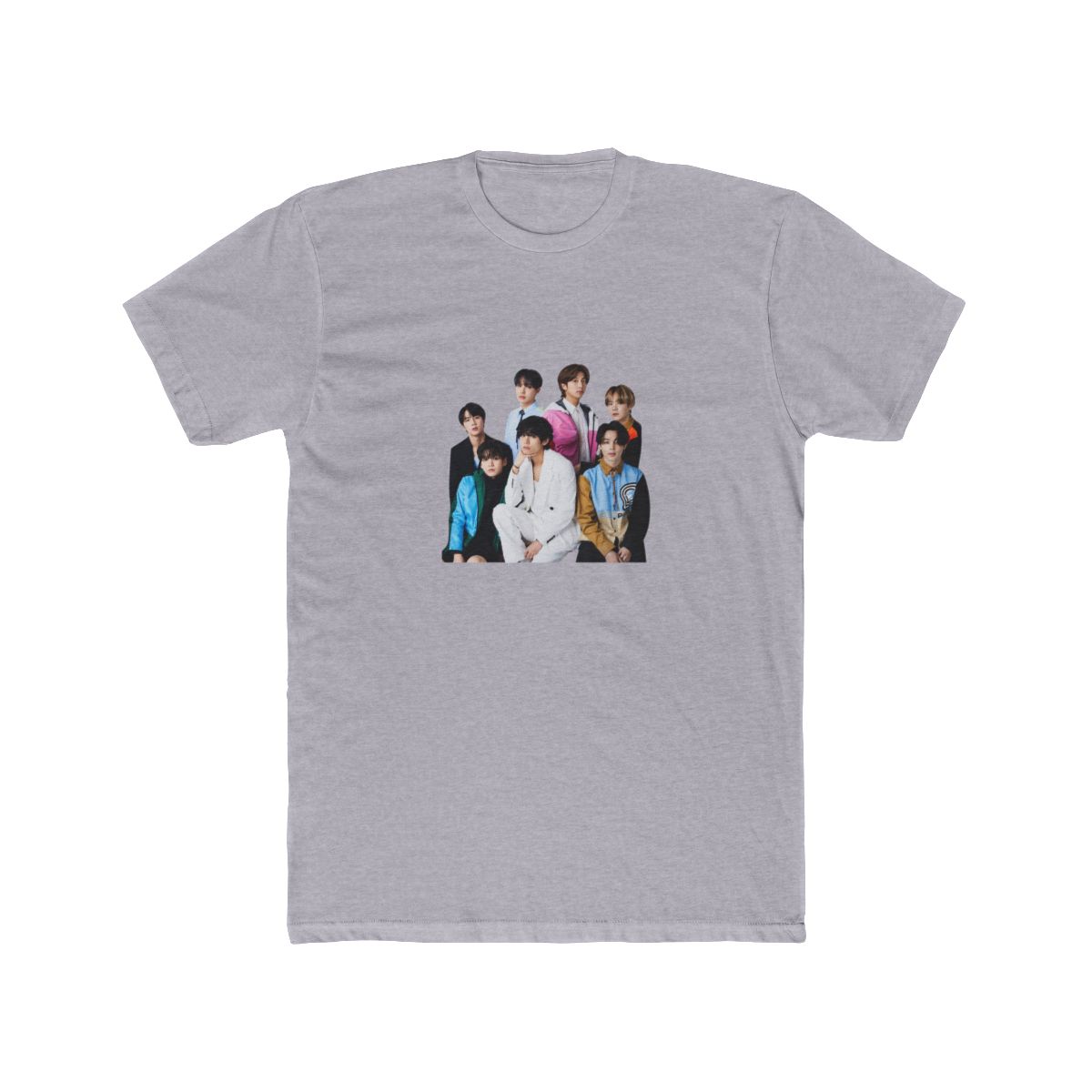 Bts Fan, Bts Vogue - alternate angle 5, merchandise