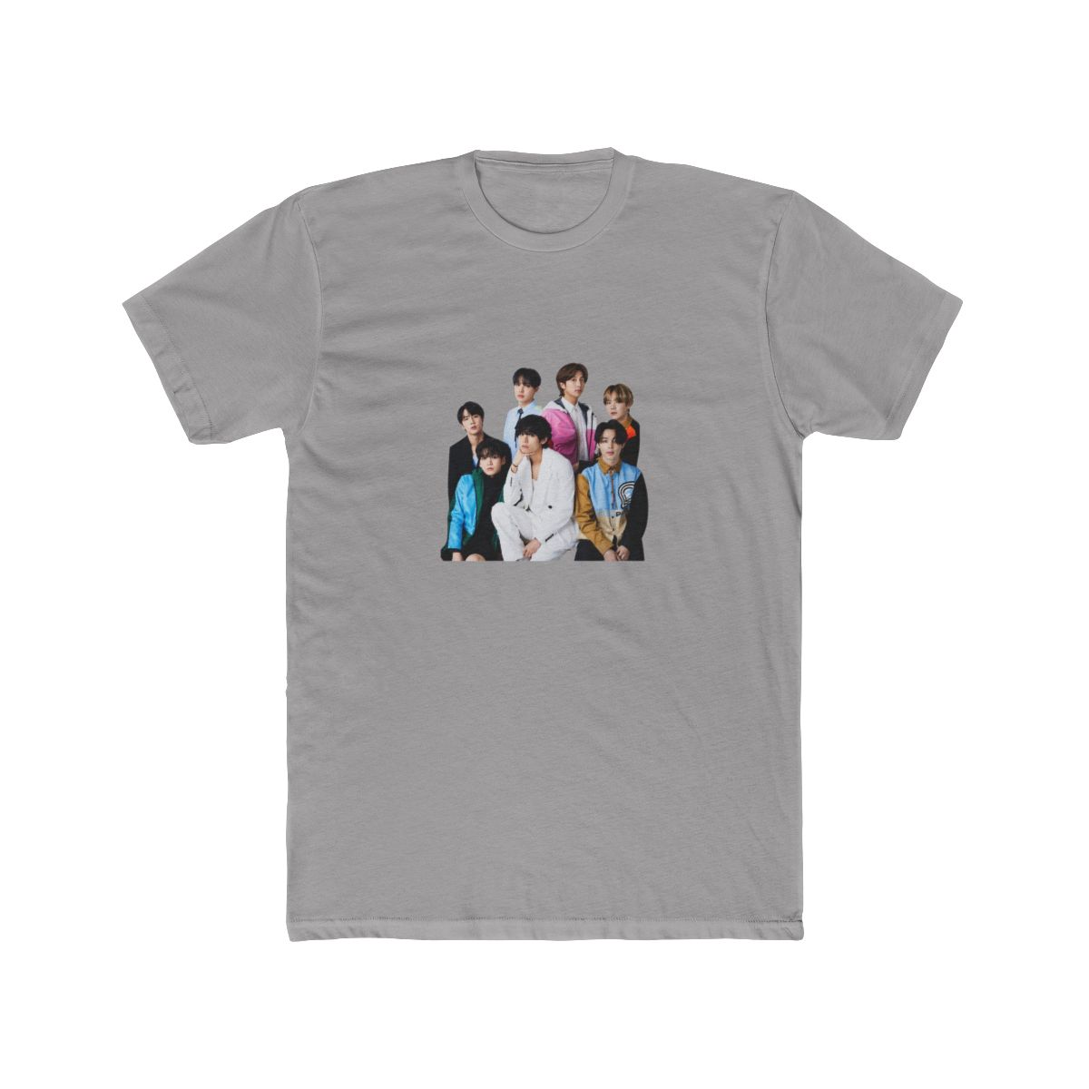 Bts Fan, Bts Vogue