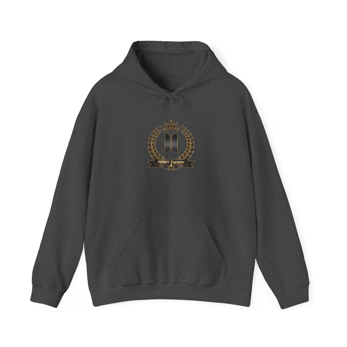 BTS "ARMY Forever" Hoodie