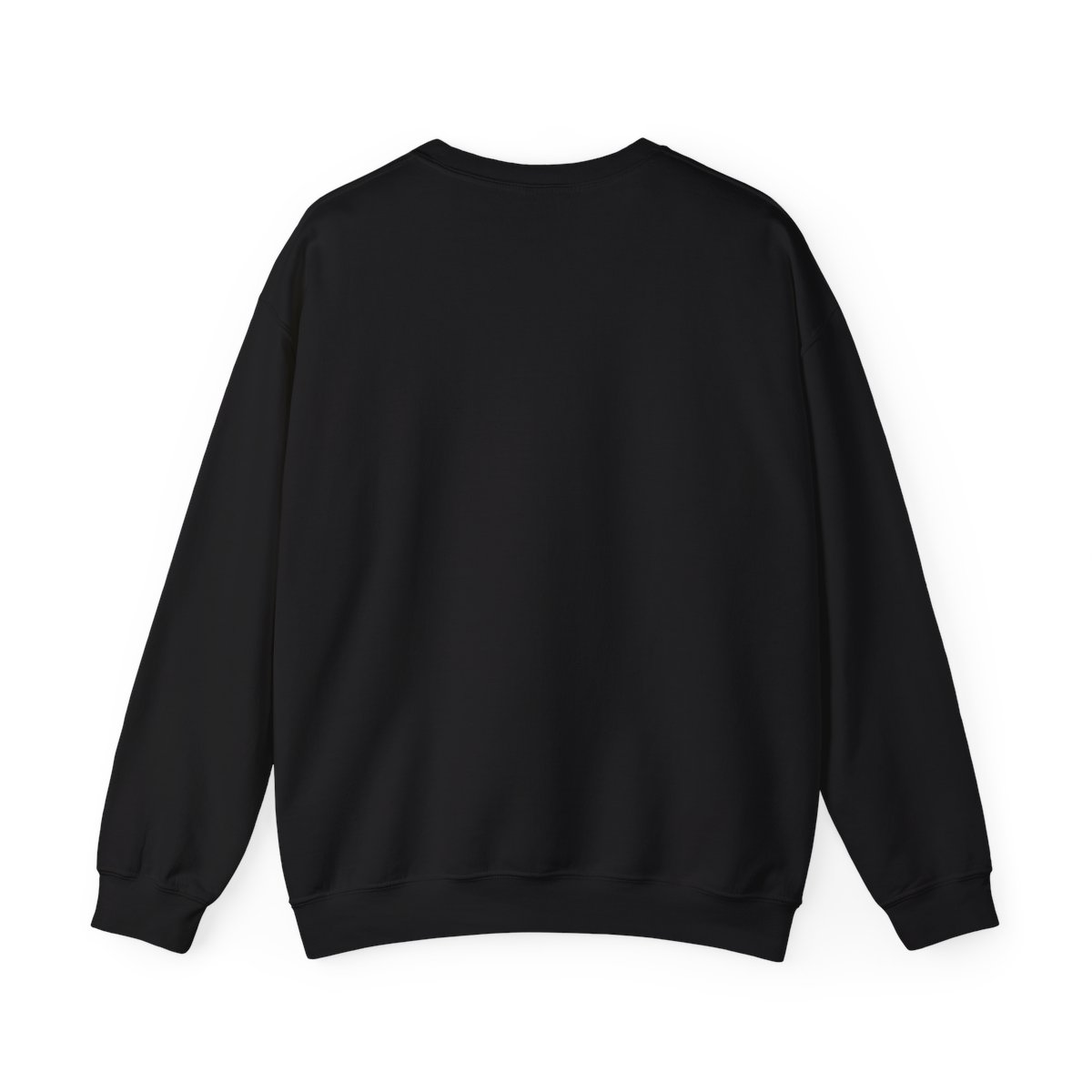 BTS "I Purple You" Crewneck - alternate angle 1, merchandise