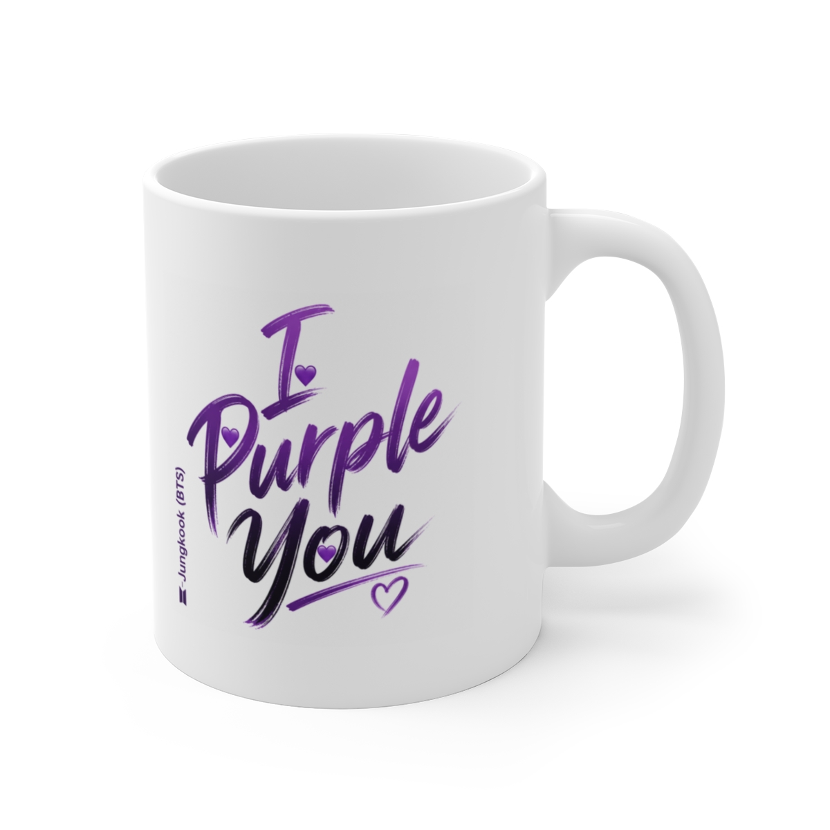 Mugs & Drinkware - BTS accessories collection
