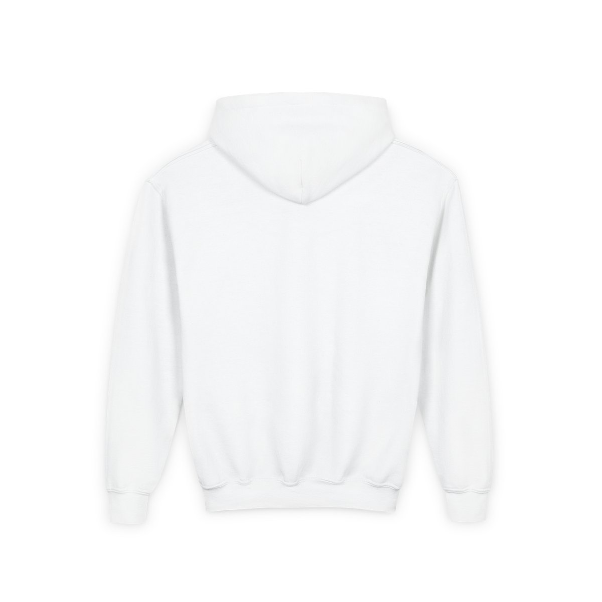BTS "ARMY Forever" Kids Hoodie - alternate angle 1, merchandise