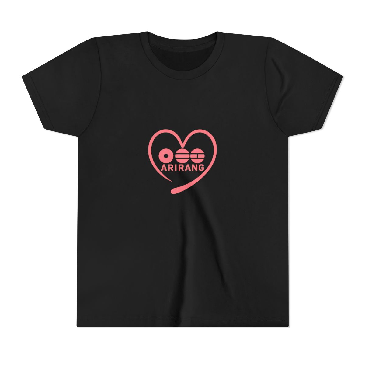 BTS LOVED Kids T-Shirt
