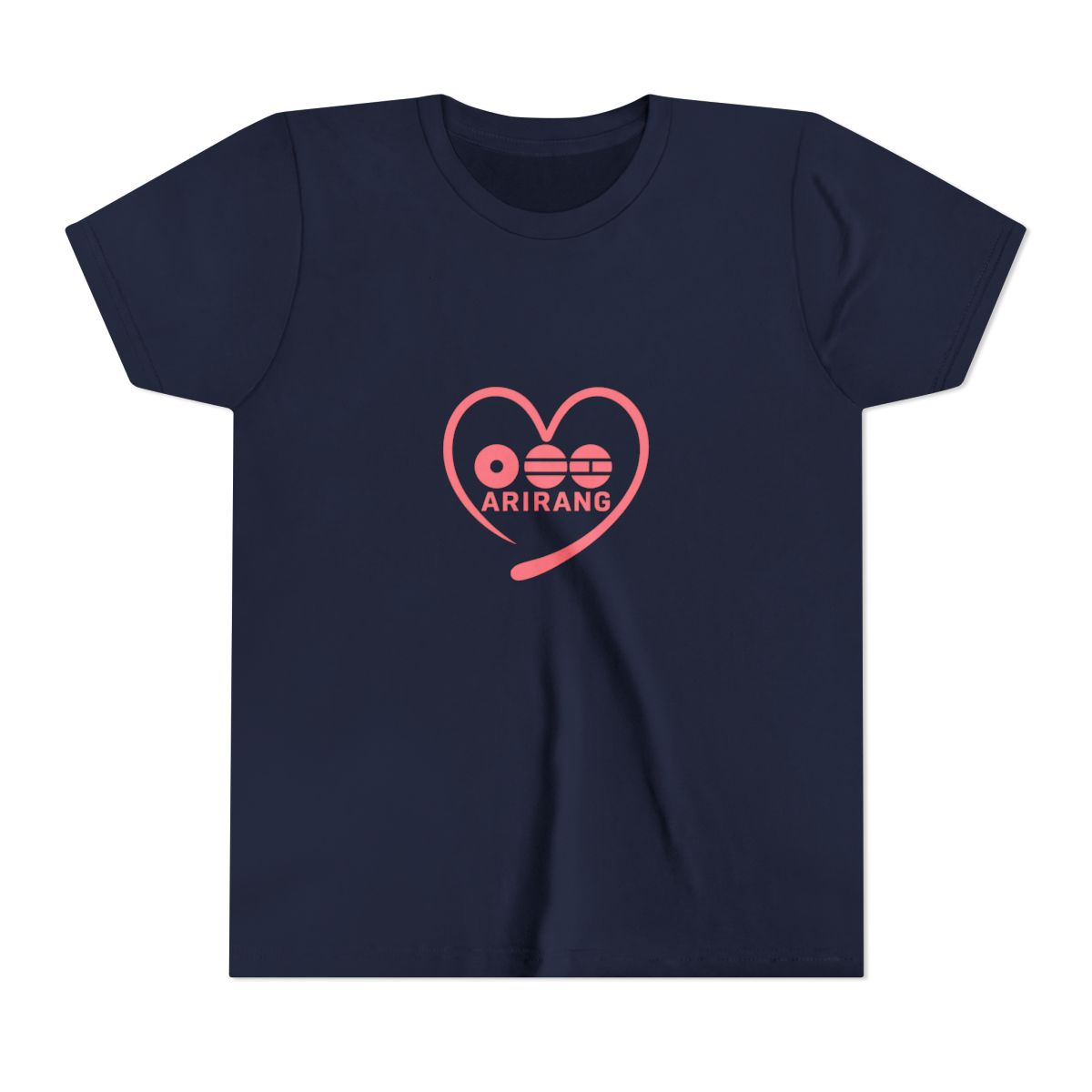 BTS LOVED Kids T-Shirt - Official T-Shirts merchandise