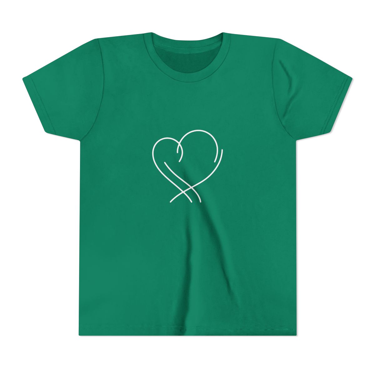 bts persona Kids T-Shirt - alternate angle 4, merchandise