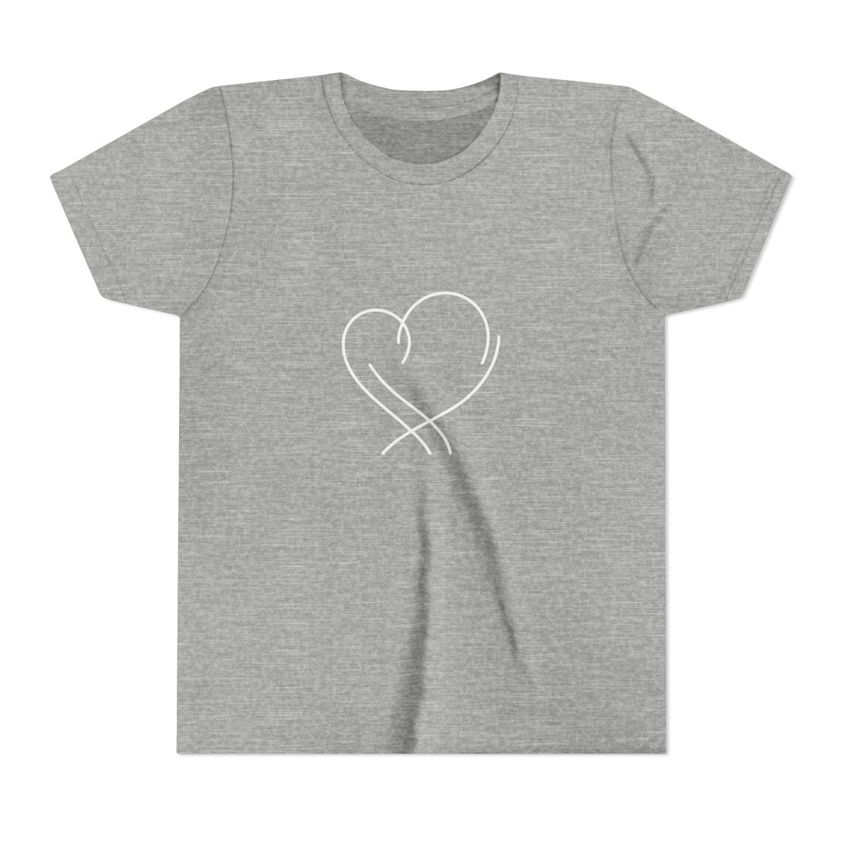 bts persona Kids T-Shirt - alternate angle 5, merchandise