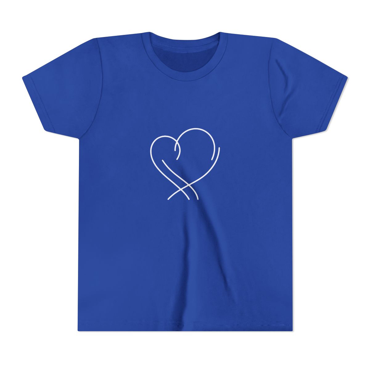 bts persona Kids T-Shirt - alternate angle 3, merchandise