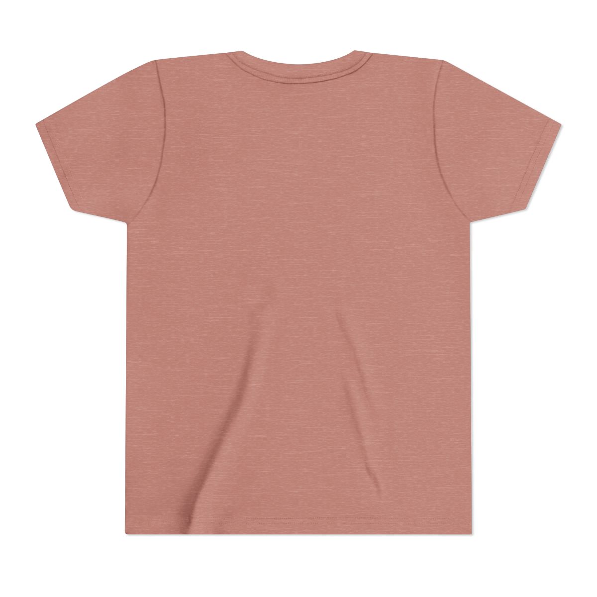bts persona Kids T-Shirt - alternate angle 1, merchandise