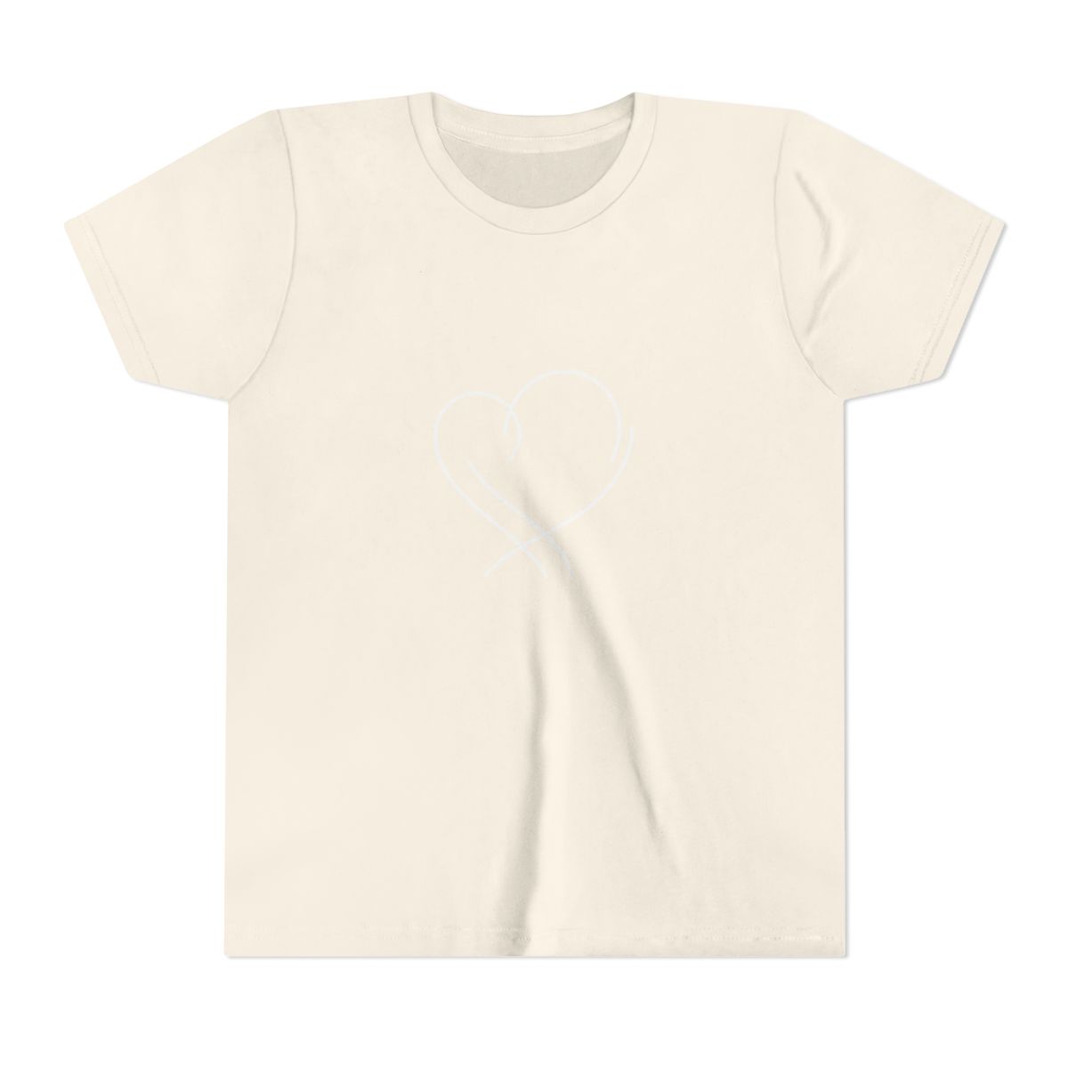 bts persona Kids T-Shirt - alternate angle 3, merchandise