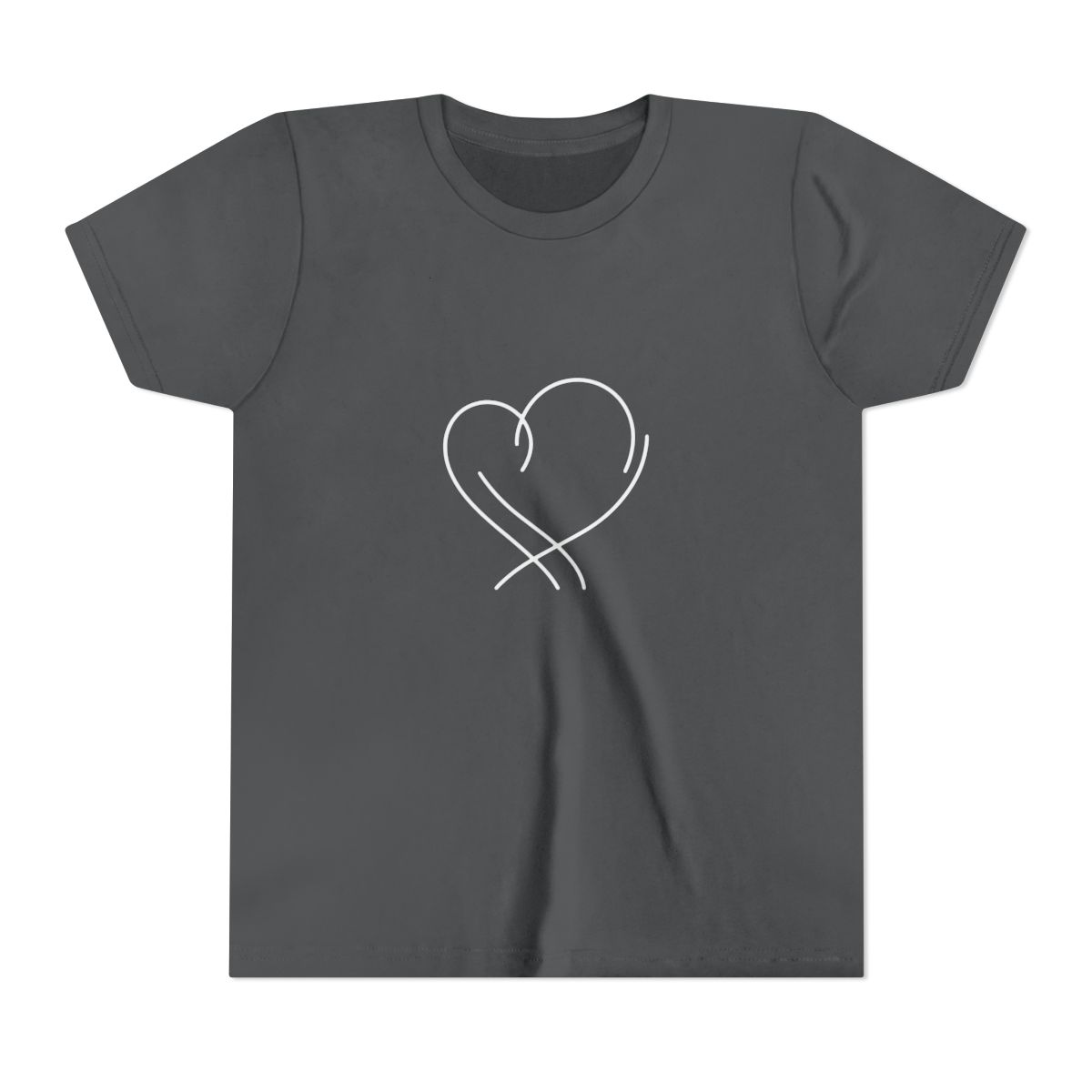 bts persona Kids T-Shirt - alternate angle 4, merchandise