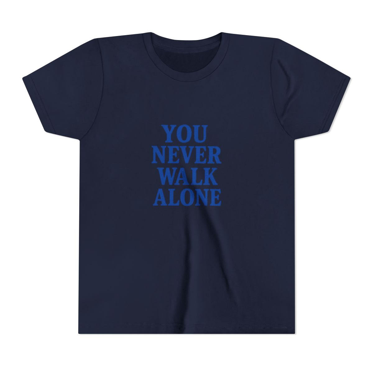 BTS You Never Walk Alone ARMY Pride Kids T-Shirt - Official T-Shirts merchandise