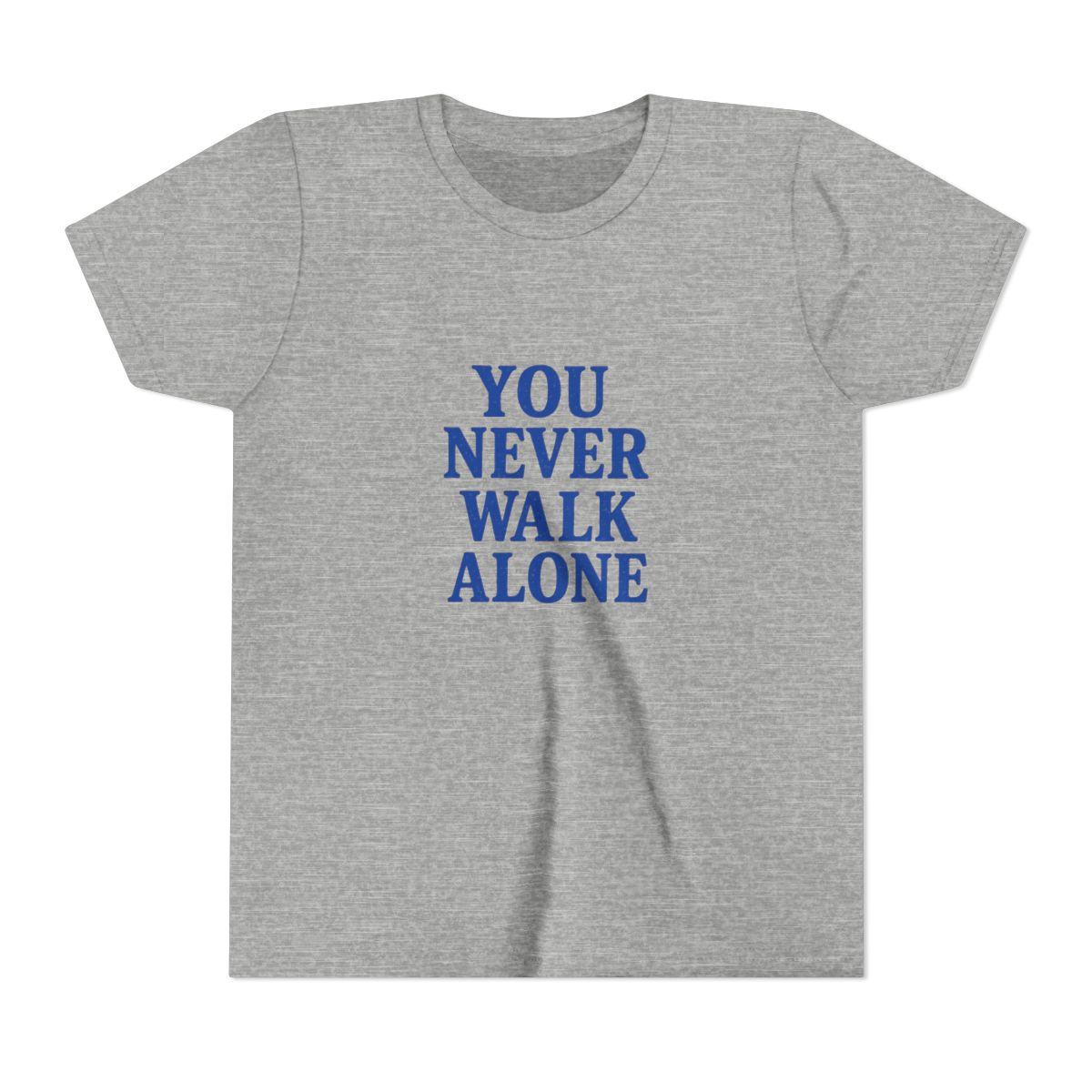 BTS You Never Walk Alone ARMY Pride Kids T-Shirt