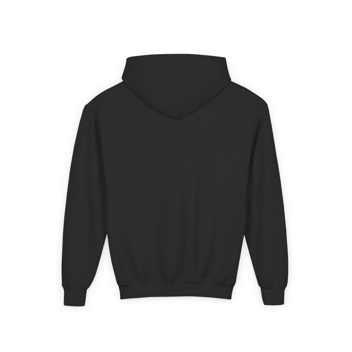 Handmade BTS-inspired Keep Swimming Jacket - Streetwear Blue Track Kids Hoodie - alternate angle 1, merchandise
