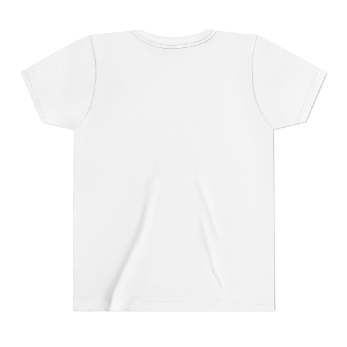 K-Pop Nation Bold Graphic Kids T-Shirt - alternate angle 1, merchandise
